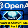 What Does ChatGPT Stand For?